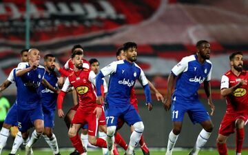 دستگیری سرکرده باند سرقت از منزل در قزوین
