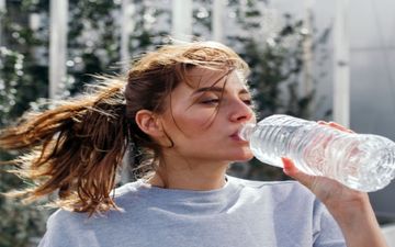 راز داشتن پوست سالم و درخشان چیست؟