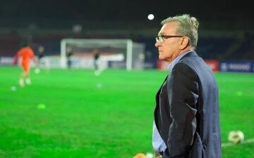  شایعات جدید درباره قرارداد برانکو با پرسپولیس 