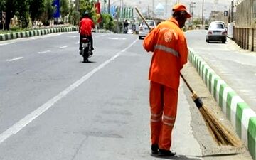 بی‌احتیاطی یک راننده پراید منجر به فوت یک پاکبان مرودشتی شد