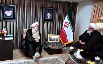 

کانون‌های مساجد نقش برجسته‌ای در قرارگاه مسجد ایفا کنند



