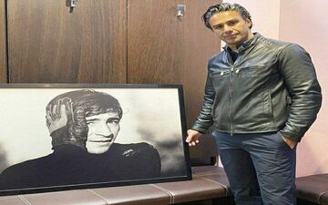 حالا به مجیدی حق بدهید!