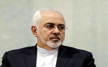 ظریف: ایالات متحده اشغالگری است که به سوریه ارتباطی ندارد