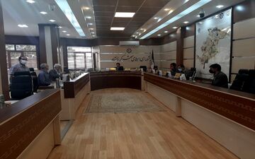 جلسه استیضاح شهردار کرمانشاه برگزار نشد