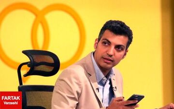 فردوسی پور و 90 به بیراهه می روند/ عادل نیاز به بازنگری دارد