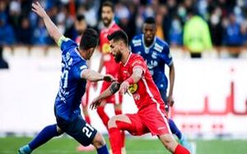 دربی ۹۹ طبق برنامه برگزار می‌شود