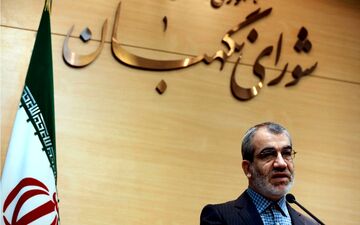 ایراد شورای نگهبان درباره نظامیان بازنشسته است، نه دولتی‌ها