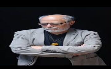 کاری تازه از اکبر زنجان پور!