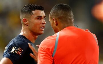 اقدام عجیب رقیب پرسپولیس در عربستان!