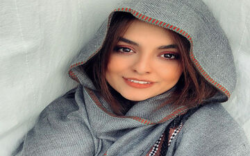 رونمایی دنیا مدنی از عشق زندگی اش/خانم بازیگر لو داد+عکس