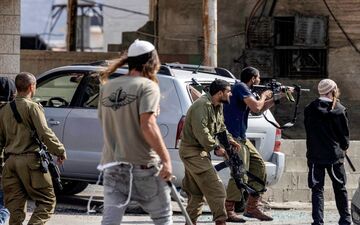 انتقاد شدید نماینده کنگره از نتانیاهو به‌دلیل کشتار کودکان فلسطینی
