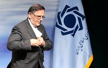 نامه نمایندگان به سیف: پول سپرده‌گذاران کاسپین را برگردانید 