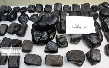 کشف ۵۵۲ کیلوگرم مواد مخدر در خراسان‌شمالی؛ افزایش ۴۳ درصدی