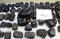 کشف ۵۵۲ کیلوگرم مواد مخدر در خراسان‌شمالی؛ افزایش ۴۳ درصدی