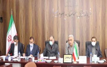 بانک‌ها باید پشتیبان تولیدکنندگان باشند