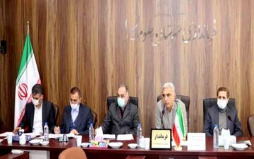 بانک‌ها باید پشتیبان تولیدکنندگان باشند