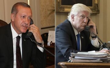 مخالفت اردوغان و ترامپ با سرپوش‌گذاری بر جنایت قتل خاشقجی