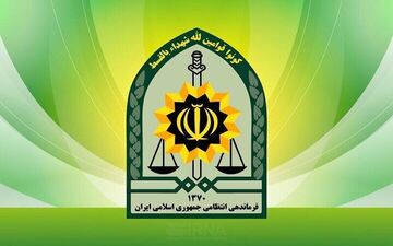 هشدار پلیس راه اصفهان درباره حمل بار اضافی با موتورسیکلت و دستگیری سارقان