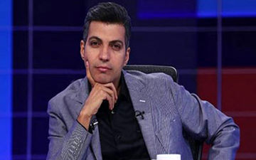 حرکت جالب فردوسی‌پور در خصوص سیل‌زدگان + عکس