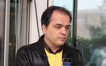 گزارشگر دیدارهای تیم ملی ایران در جام جهانی چه کسی است؟