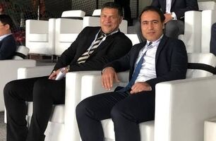 دفاع تمام قد استقلالی معروف از دو اسطوره پرسپولیس