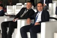 دفاع تمام قد استقلالی معروف از دو اسطوره پرسپولیس