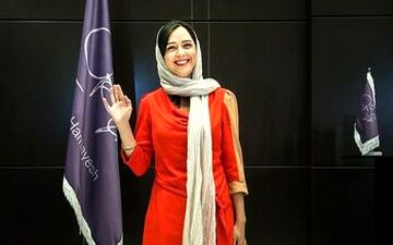 توصیه ترانه علیدوستی به زنان ورزشکار