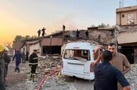 نماینده پارلمان عراق خواستار واکنش قاطع به حملات آمریکا و عربستان شد