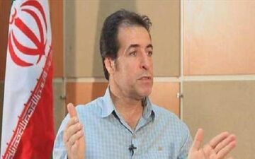 فدراسیون فوتبال صادق ورمزیار را ممنوع الفعالیت کرد !