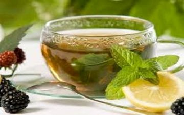  دمنوش عجیب برای خنک شدن در فصل گرما