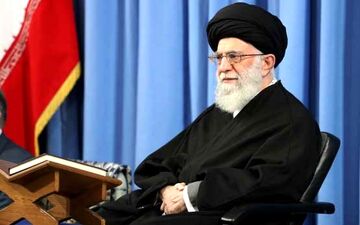 رهبر انقلاب اسلامی: هویت ایمانی مانع از سلطه و دخالت دشمنان اسلام است