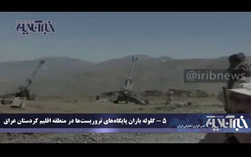  از سوتی‌های شبکه سه تا آدم‌ربایی در اهواز!
