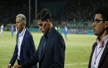 بازهم آذری را دور زدند!