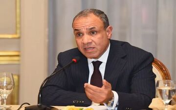 وزیر خارجه مصر: آواره کردن فلسطینیان غیرقابل قبول است