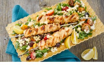 طرز تهیه جوجه کباب پنیری ! | خیلی خوش طعمه