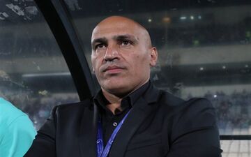  تمجید یک استقلالی از کادر فنی، بازیکنان و هواداران پرسپولیس 