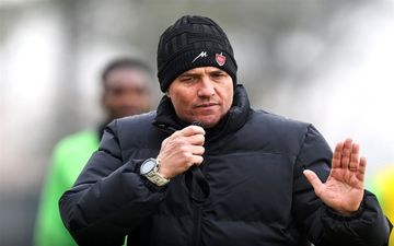 جدایی اوسمار از پرسپولیس؟/ تصمیم مهم مدیران مشخص شد 