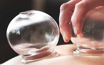 شرایط حجامت در فصل پاییز 