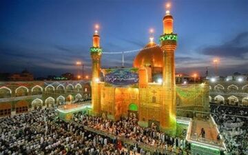  اعطای تسهیلات برای زائران عتبات عالیات 