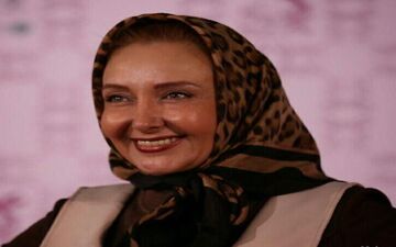 کتایون ریاحی در گذر زمان/عکس