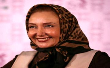 کتایون ریاحی در گذر زمان/عکس