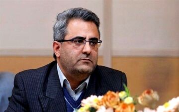  ایران روادید شهروندان چینی را لغو کرد