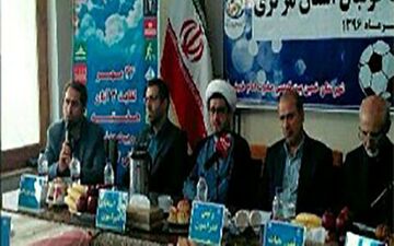 دستگیری عاملان دلالی در فوتبال ایران 