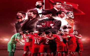 اختصاصی/ انتقام از اراکی ها بدون رسول/ یک نیمه برای پرسپولیس کافی بود