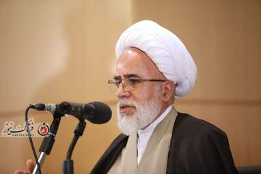 نشست کرمانشاهیان مقیم تهران- حبیب الله غفوری