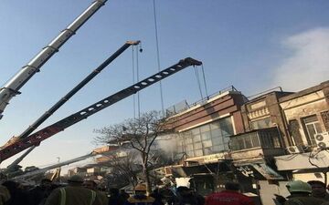 مصوبات جلسه ستاد مدیریت بحران هنوز تصویب نشده است