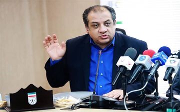 واکنش سازمان لیگ به افشای قرارداد بشار رسن و دیاباته
