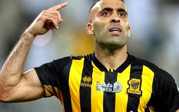 مردی که به فوتبالیست معروف شلاق زد بازداشت شد