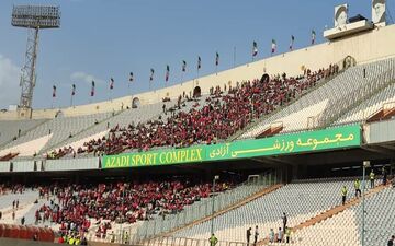 به دلیل اشکالات سامانه بلیت فروشی؛ لیگ برتر بدون تماشاگر شد