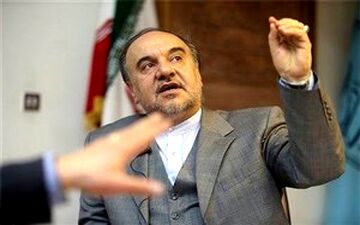 آزمون بزرگ وزارت ورزش با دو انتخاب
